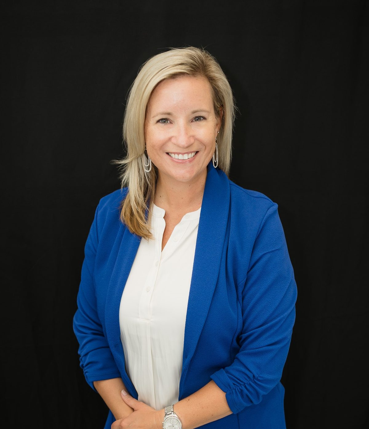 Beth Graham, REALTOR® with Berkshire Hathaway HomeServices Ally Real Estate