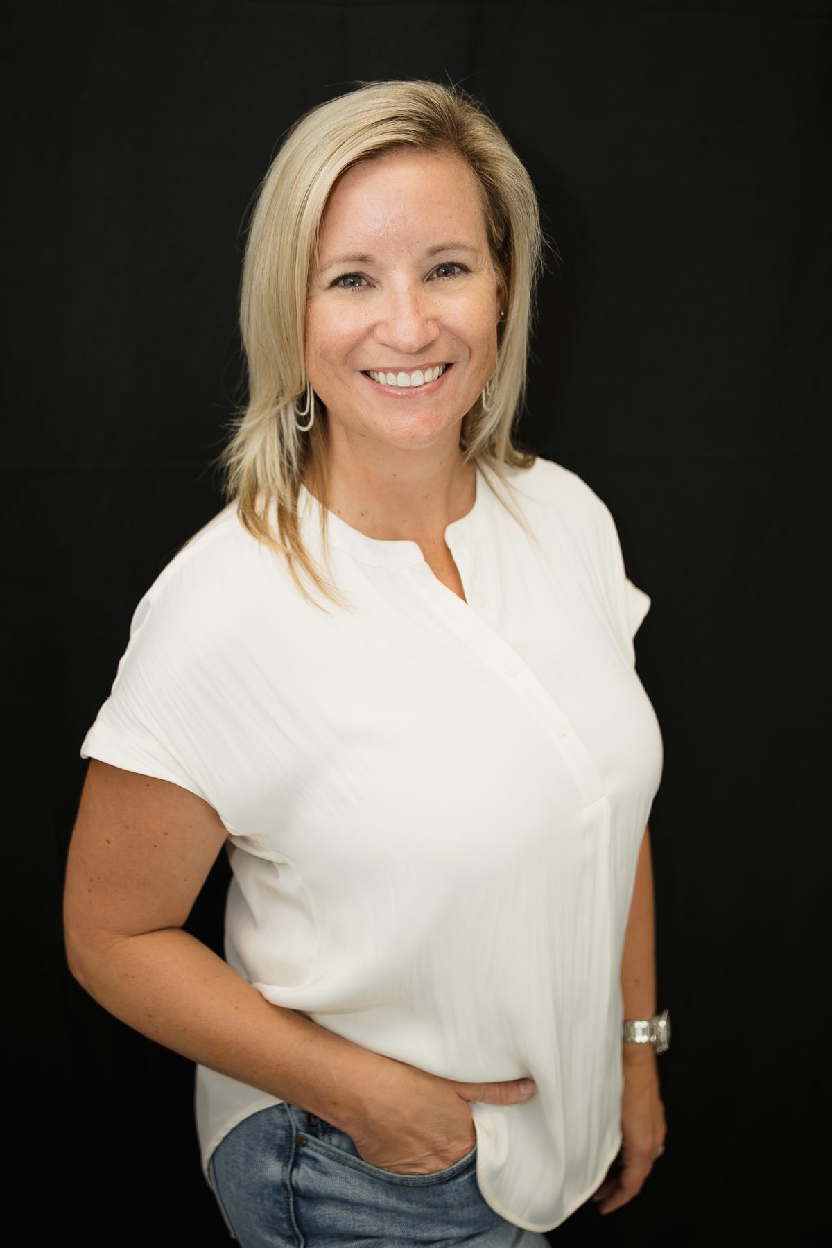 Beth Graham, military relocation REALTOR® serving Barksdale AFB
