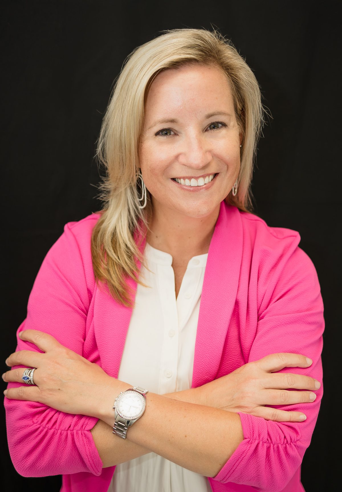 Beth Graham, Your Running Realtor, Bossier City, Louisiana